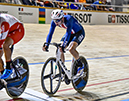 2021 Track World Championships, Roubaix France
