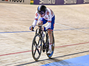 2021 Track World Championships, Roubaix France