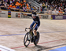 2021 Track World Championships, Roubaix France