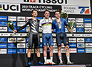 2021 Track World Championships, Roubaix France