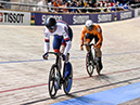 2021 Track World Championships, Roubaix France