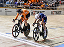 2021 Track World Championships, Roubaix France