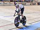 2021 Track World Championships, Roubaix France