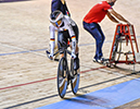2021 Track World Championships, Roubaix France