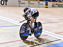 2021 Track World Championships, Roubaix France
