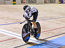 2021 Track World Championships, Roubaix France
