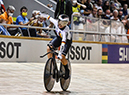 2021 Track World Championships, Roubaix France