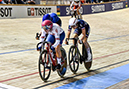 2021 Track World Championships, Roubaix France