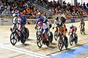 2021 Track World Championships, Roubaix France
