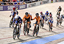 2021 Track World Championships, Roubaix France