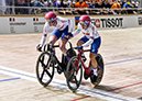 2021 Track World Championships, Roubaix France
