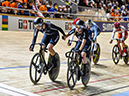 2021 Track World Championships, Roubaix France