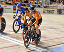2021 Track World Championships, Roubaix France