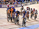 2021 Track World Championships, Roubaix France