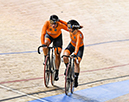 2021 Track World Championships, Roubaix France