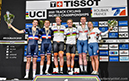 2021 Track World Championships, Roubaix France