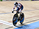 2021 Track World Championships, Roubaix France