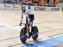 2021 Track World Championships, Roubaix France
