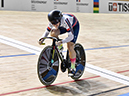 2021 Track World Championships, Roubaix France