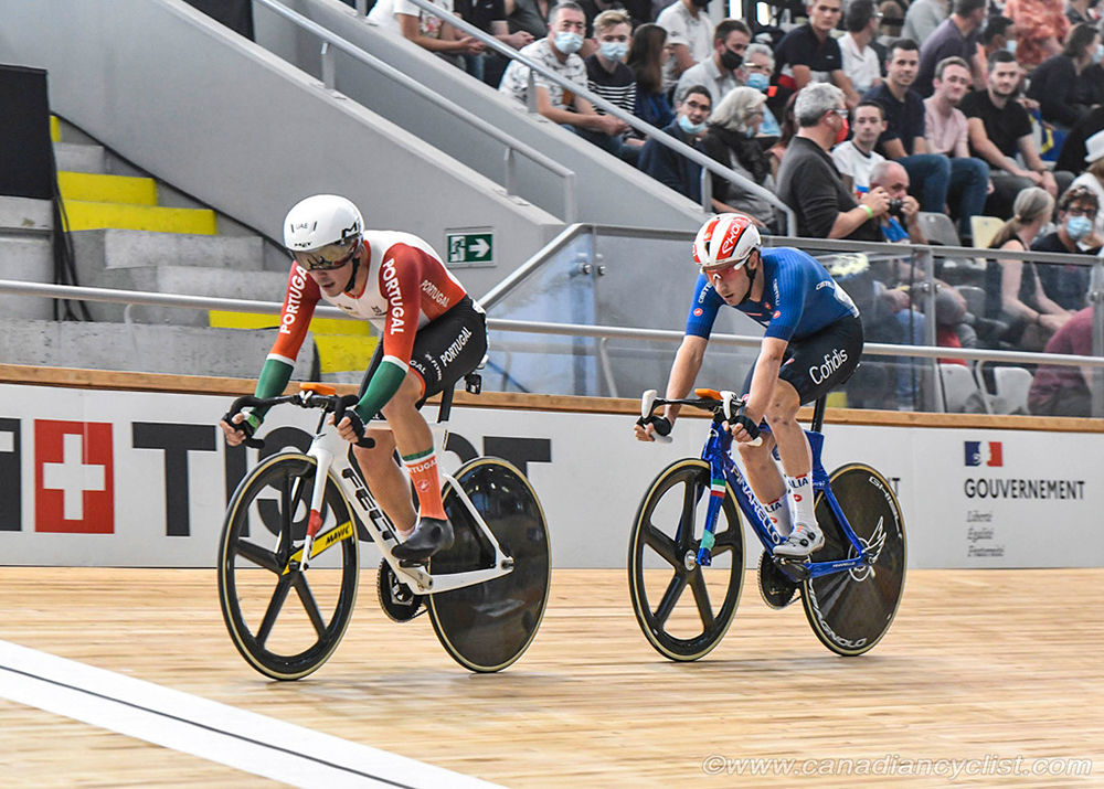 2021 Track World Championships, Roubaix France