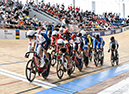2021 Track World Championships, Roubaix France