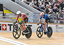2021 Track World Championships, Roubaix France