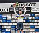 2021 Track World Championships, Roubaix France
