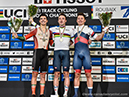 2021 Track World Championships, Roubaix France