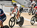 2021 Track World Championships, Roubaix France