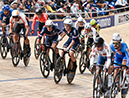 2021 Track World Championships, Roubaix France
