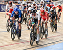 2021 Track World Championships, Roubaix France