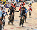 2021 Track World Championships, Roubaix France