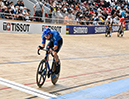2021 Track World Championships, Roubaix France