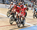 2021 Track World Championships, Roubaix France