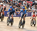 2021 Track World Championships, Roubaix France