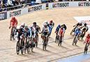 2021 Track World Championships, Roubaix France