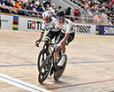 2021 Track World Championships, Roubaix France