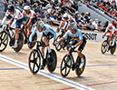 2021 Track World Championships, Roubaix France