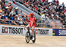 2021 Track World Championships, Roubaix France