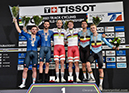 2021 Track World Championships, Roubaix France