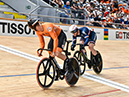 2021 Track World Championships, Roubaix France