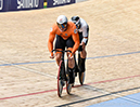 2021 Track World Championships, Roubaix France