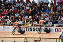 2021 Track World Championships, Roubaix France