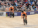 2021 Track World Championships, Roubaix France