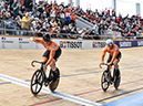 2021 Track World Championships, Roubaix France