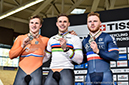 2021 Track World Championships, Roubaix France