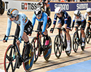 2021 Track World Championships, Roubaix France