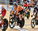 2021 Track World Championships, Roubaix France