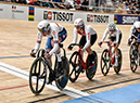2021 Track World Championships, Roubaix France