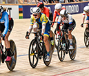 2021 Track World Championships, Roubaix France